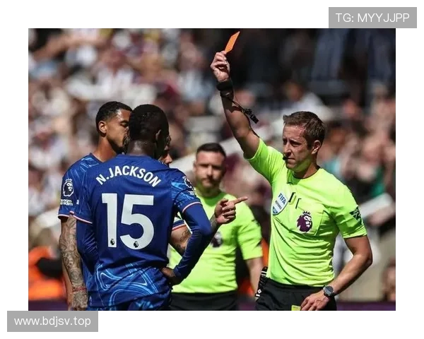 切尔西客场挑战纽卡帕尔默对决伊萨克恩佐托纳利同场竞技