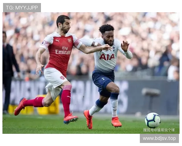 英媒预测热刺欧联杯半决赛首发阵容 索兰克伤愈 麦迪逊孙兴慜仍缺席